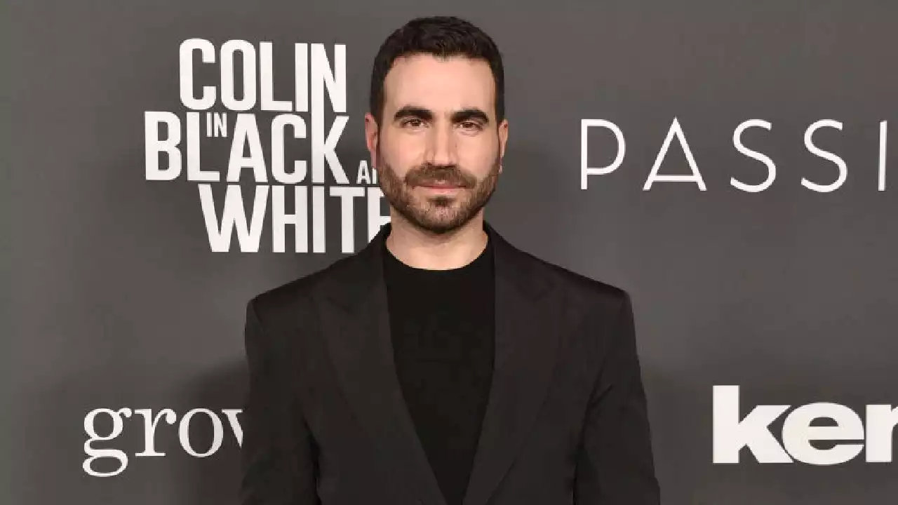 Brett Goldstein Talks Joining the MCU as Hercules (Exclusive)