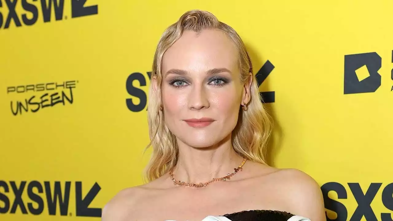 Diane Kruger Shares Rare Update on Daughter Nova in New Birthday Post