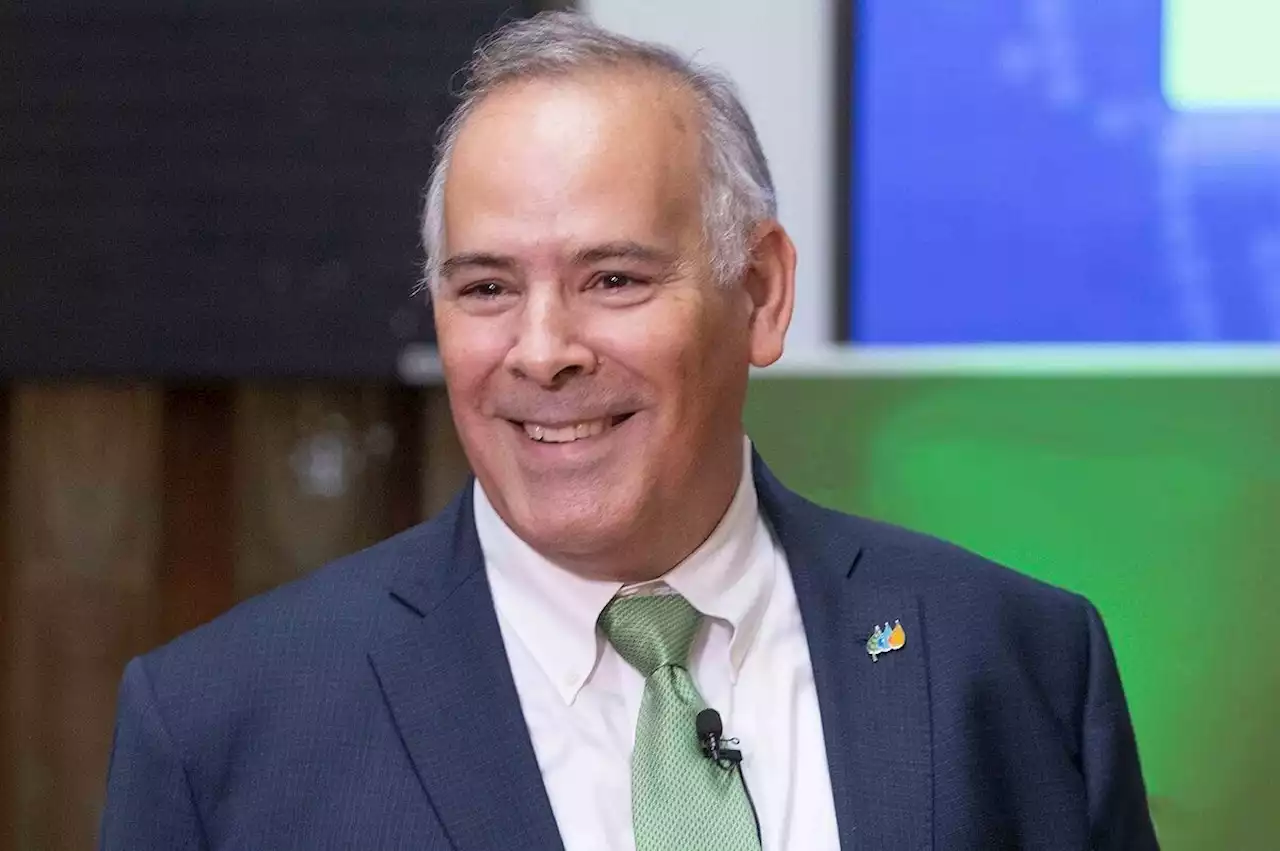 Galán sitúa en Iberdrola España a un primer espada para lidiar con el Gobierno