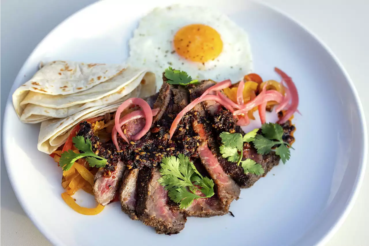 New brunch spot from Austin coming to the Pearl this fall