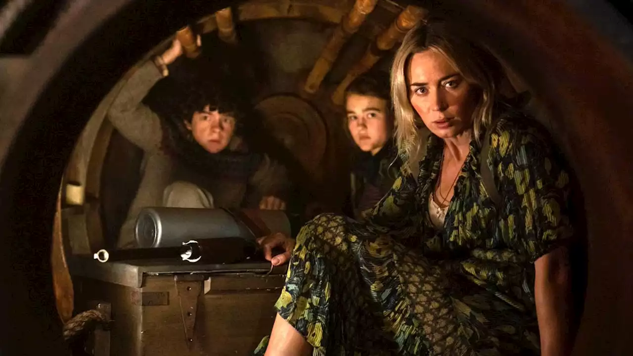 Länger warten auf 'Auf Quiet Place: Day One': Horror-Spin-off wird um 6(!) Monate nach hinten verschoben