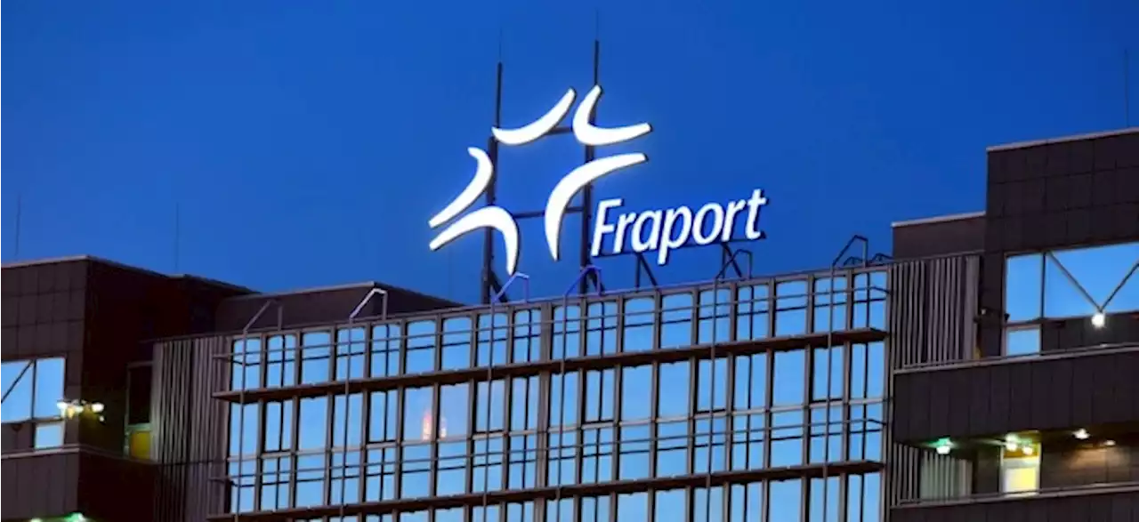 Fraport-Aktie fester: Frankfurter Flughafen bereitet sich auf härtestes Wochenende vor