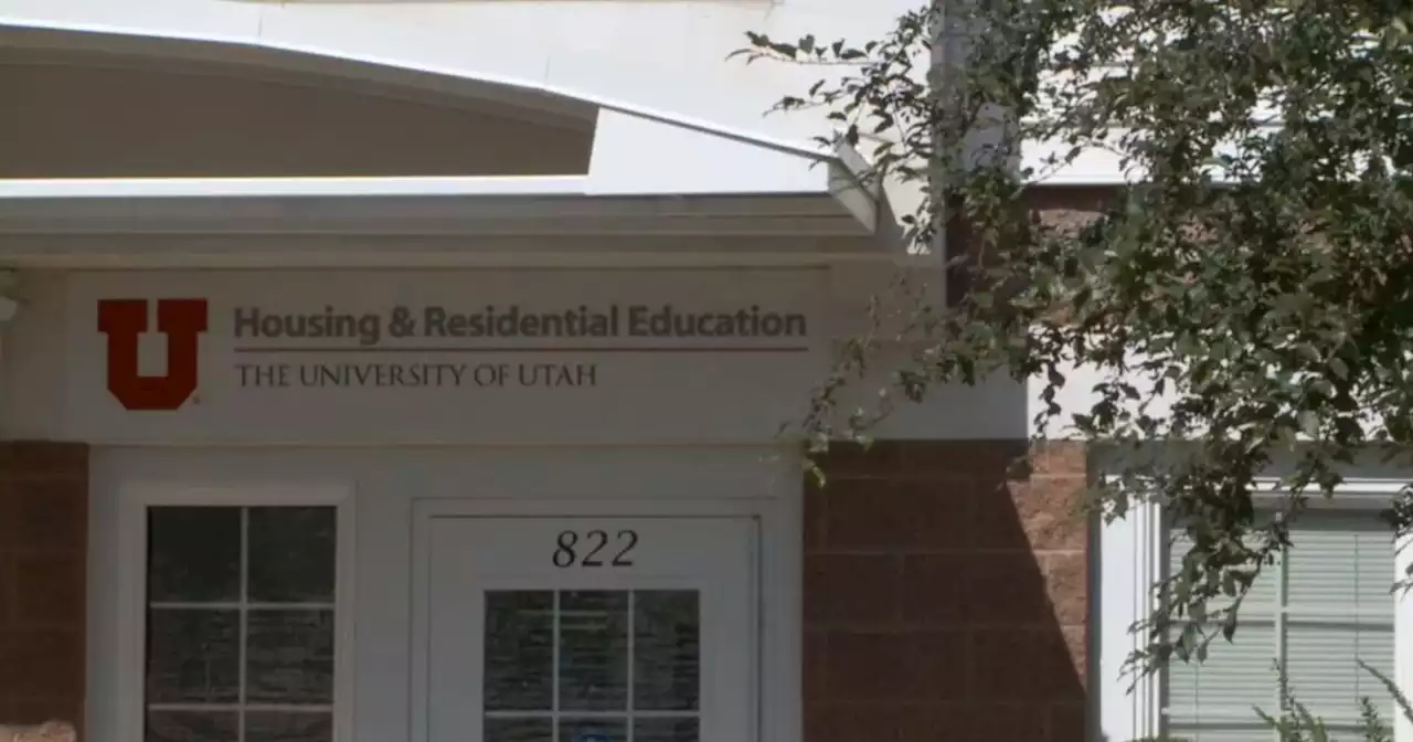 University of Utah admits to 'shortcomings' prior to student's death