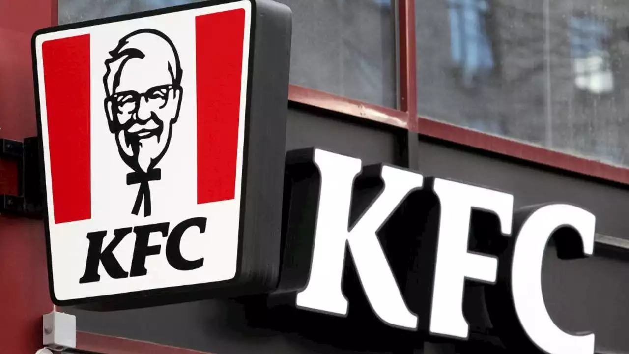 KFC rolls out new menu item but not every restaurant will have it