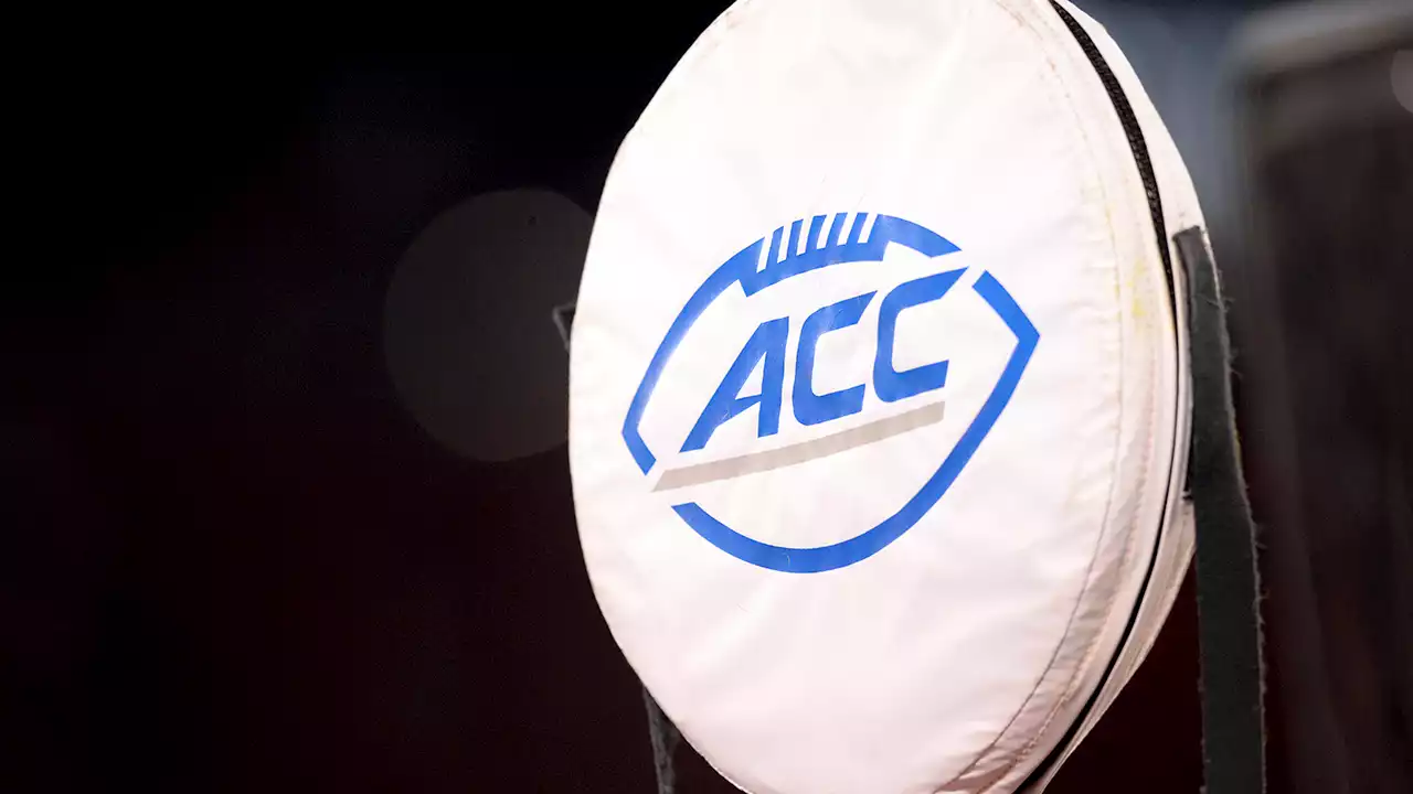 Clay Travis: The ACC schools all want out of the ACC