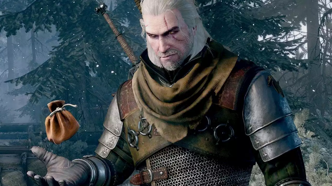 Witcher 3-Livestream von CD Projekt Red findet heute statt und könnte Next Gen-Version zeigen