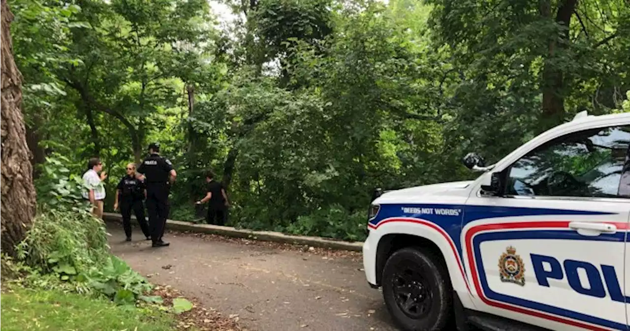 London police investigating after body pulled from Thames near Ivey Park - London | Globalnews.ca