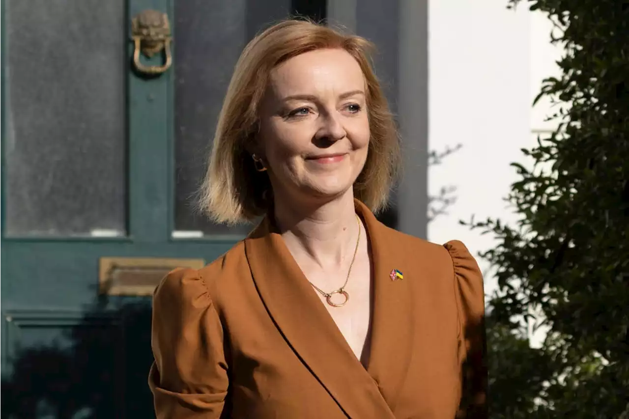 Liz Truss: What You Need To Know About The MP Running To Be The Next Prime Minister