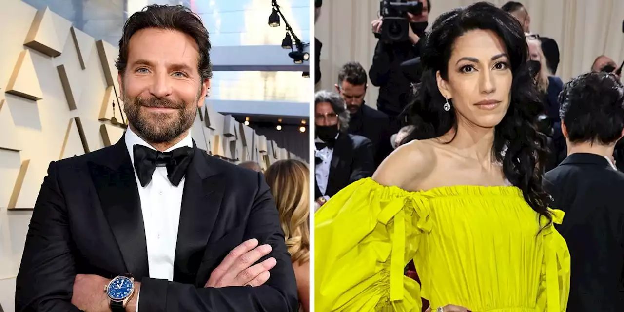 Bradley Cooper and Huma Abedin Are 'Still Getting to Know One Another'