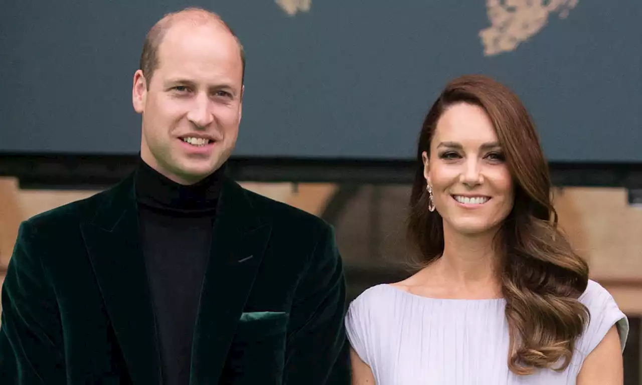 Prince William makes exciting Earthshot Prize announcement