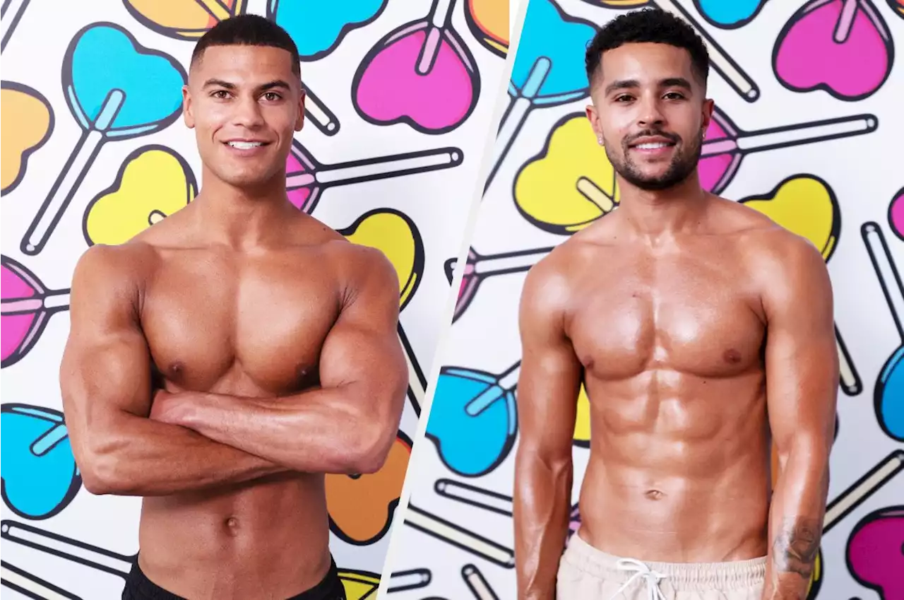 Here Are The Four Brand New Love Island Bombshells Heading Into The Villa