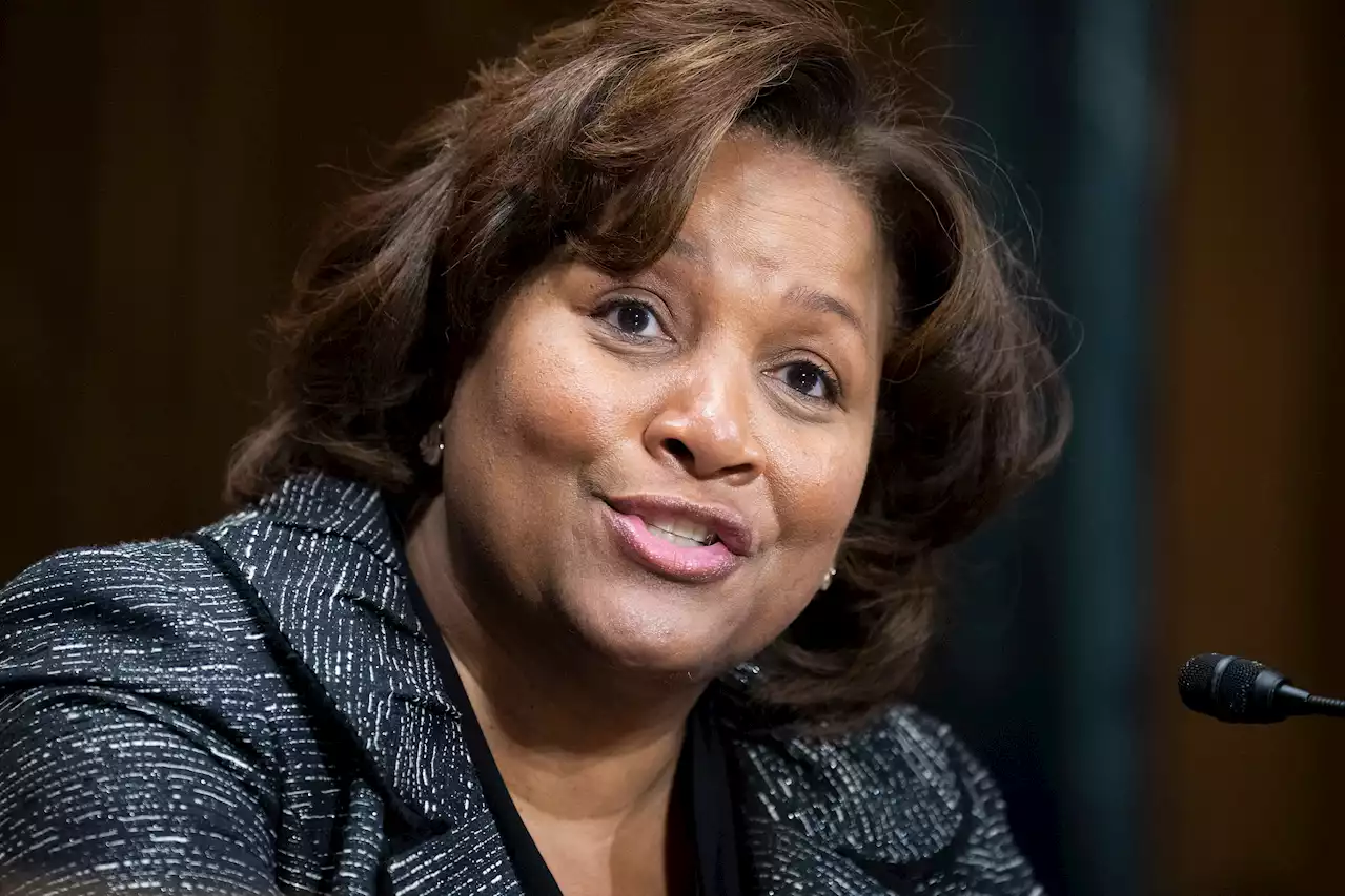 Senate Confirms Michelle Childs To Powerful D.C. Circuit Court Of Appeals