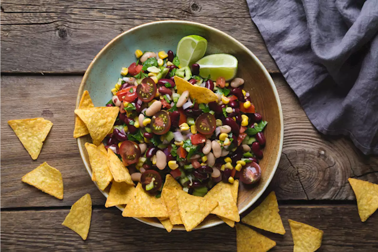 What Is Cowboy Caviar, And Why You Need To Try It Now | Well+Good