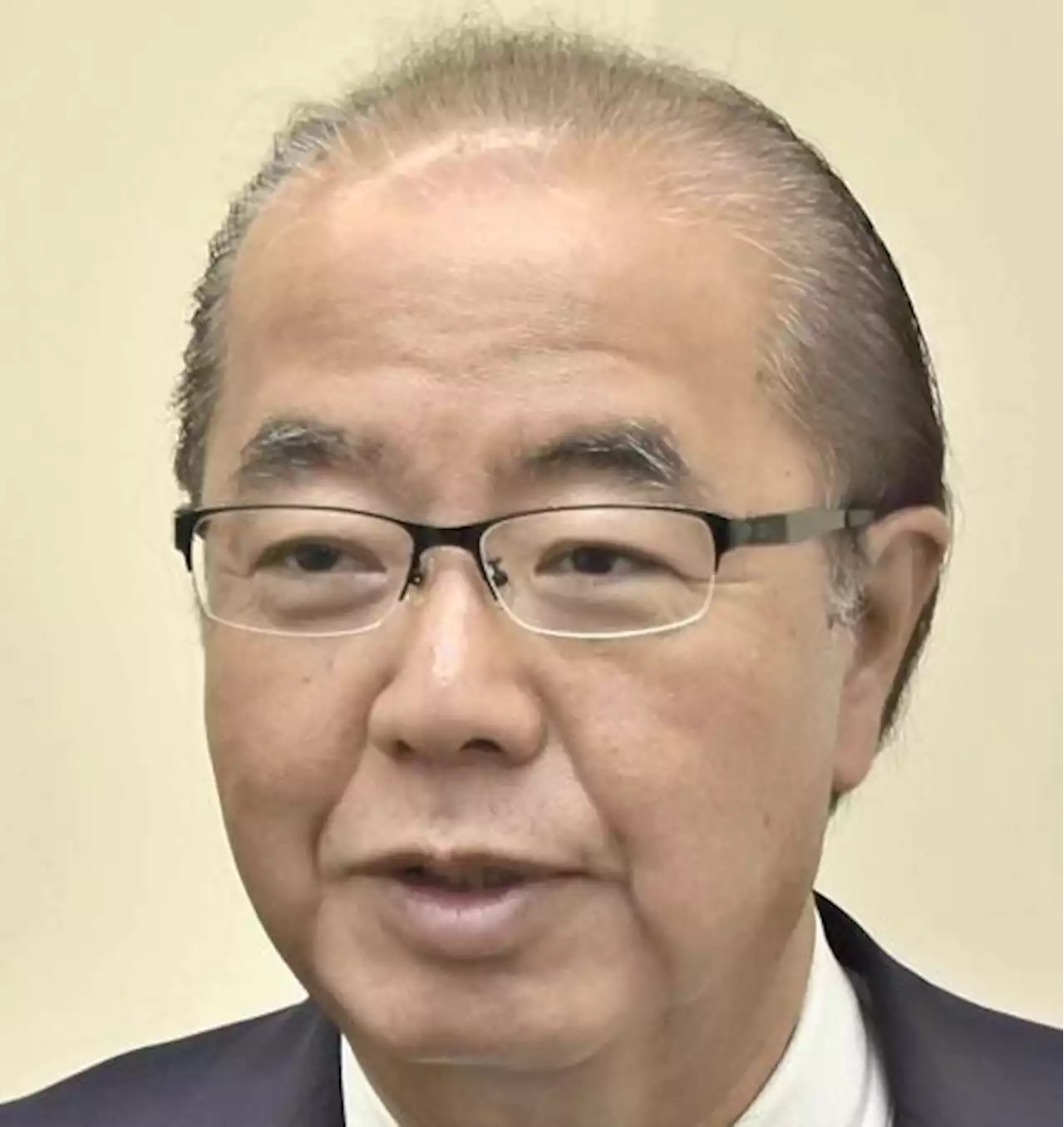 富山知事、旧統一教会から「知事選で支援受けた」…集会招待「ありがたいことだった」 - トピックス｜Infoseekニュース