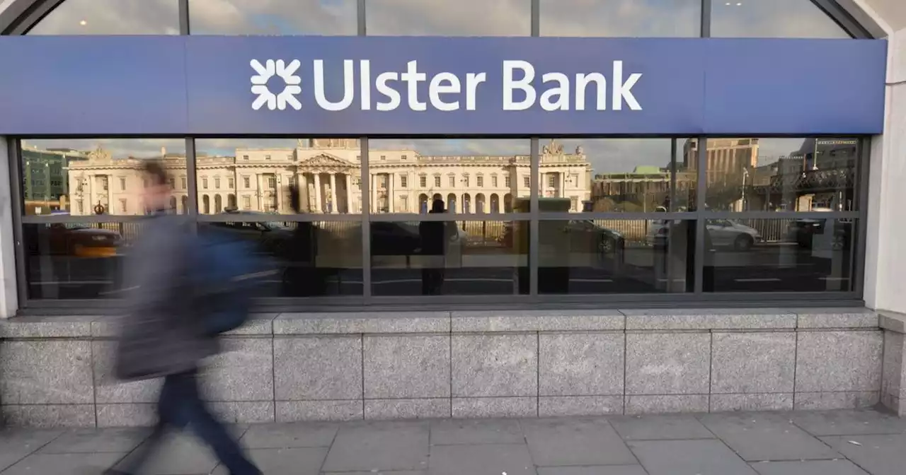 Tardy Ulster and KBC clients delaying account move face risks, warns consumer watchdog