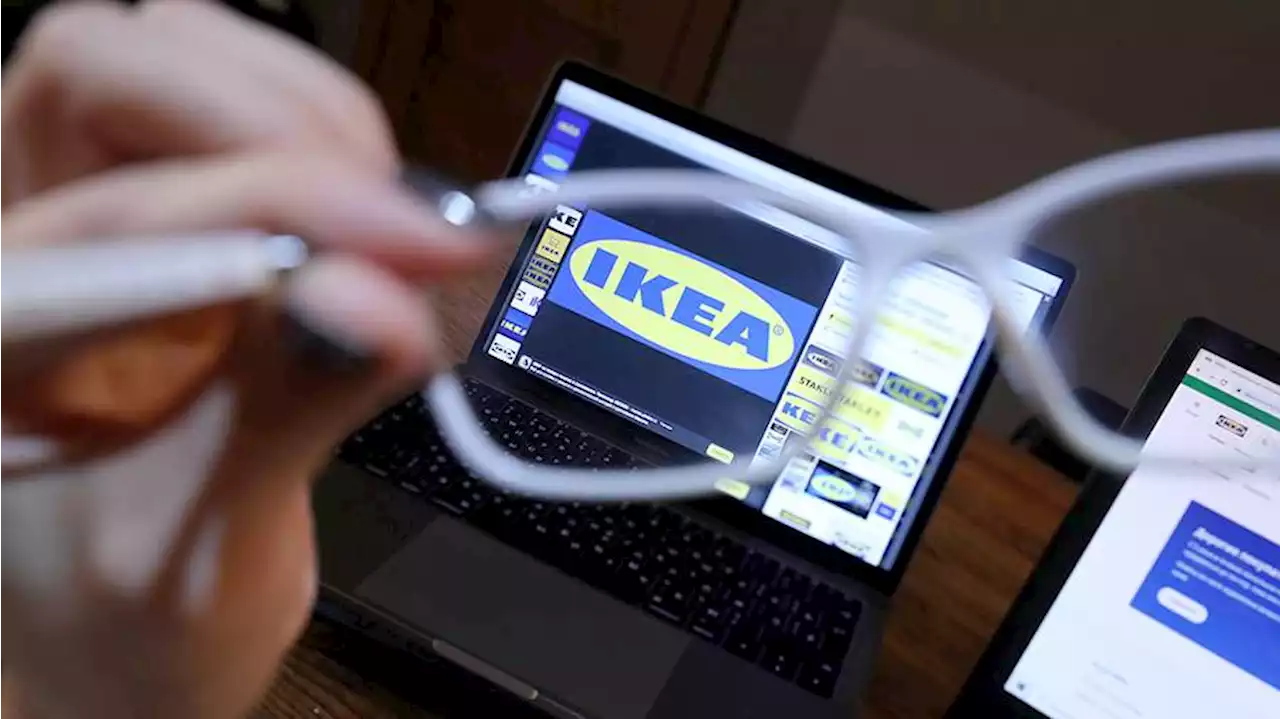 IKEA сняла ограничения по времени на покупки онлайн