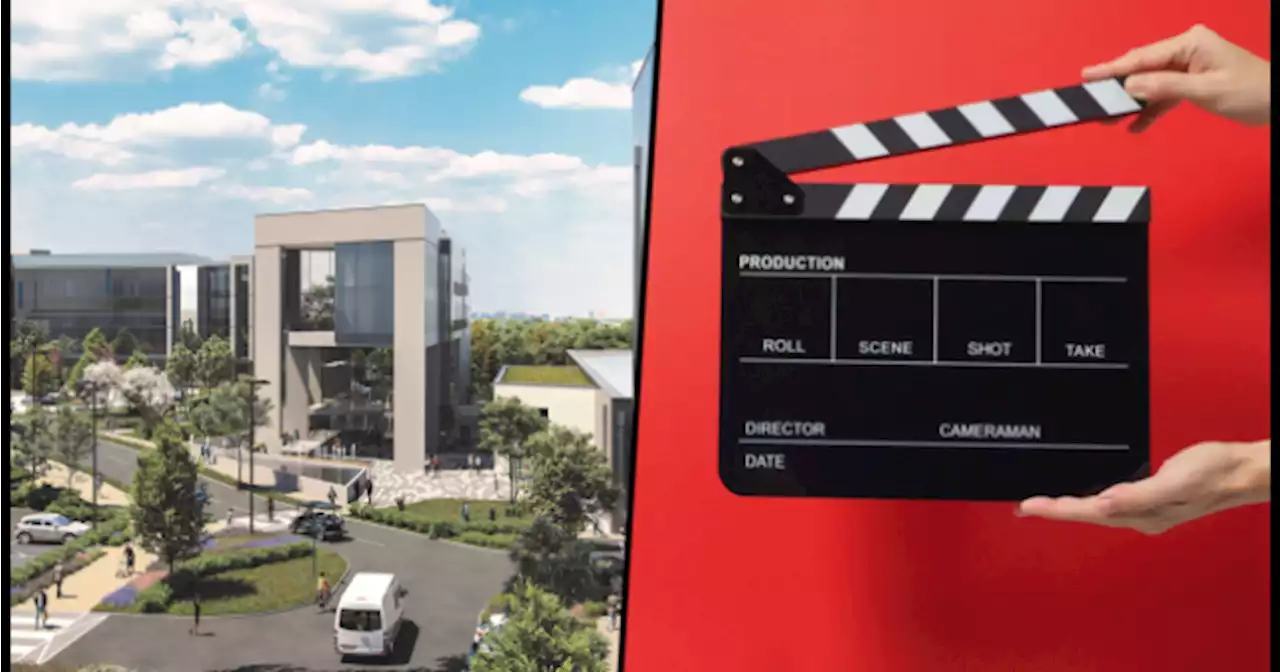 Ireland's biggest-ever film studio campus gets green light to welcome blockbusters | JOE.ie