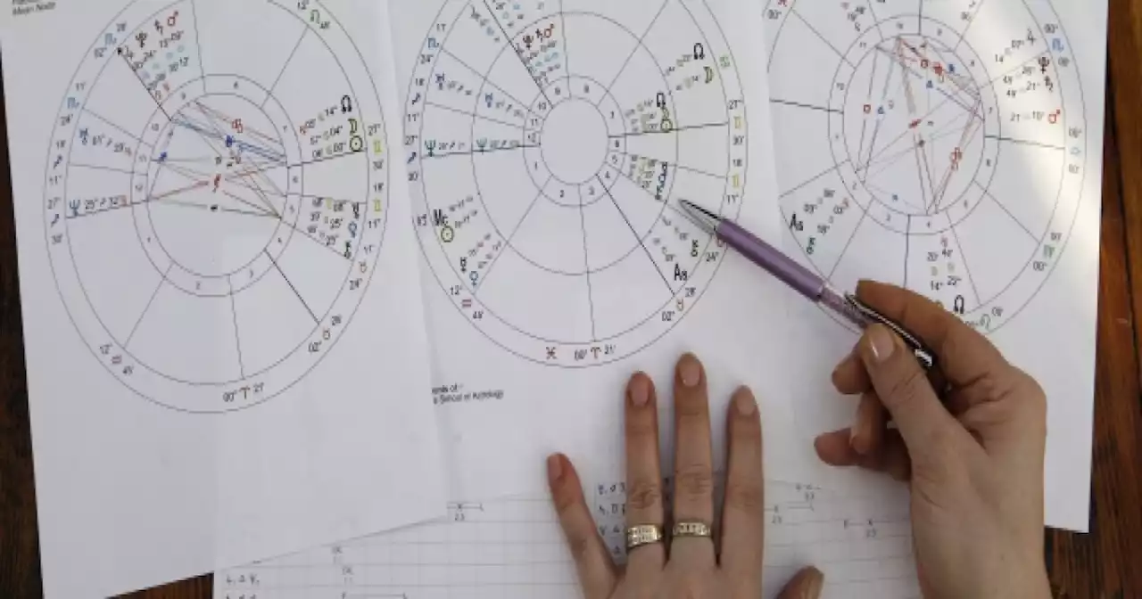 How Astrology turned into a billion-dollar business