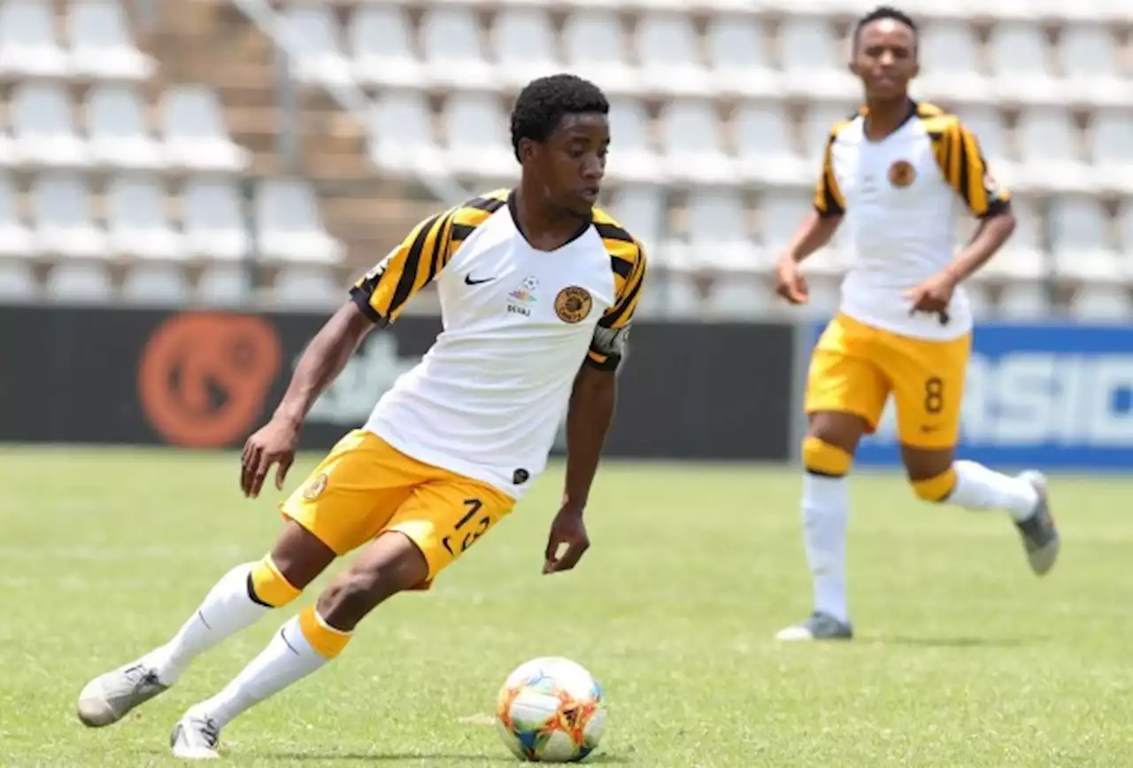 BREAKING: Chiefs duo finalise loan move to Swallows