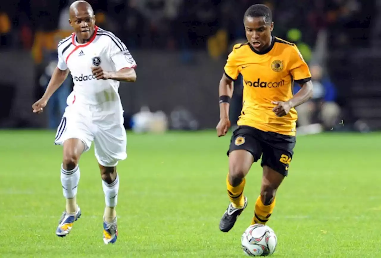 Kasi Flava has a place in the PSL according to Kaizer chiefs legend David Mathebula