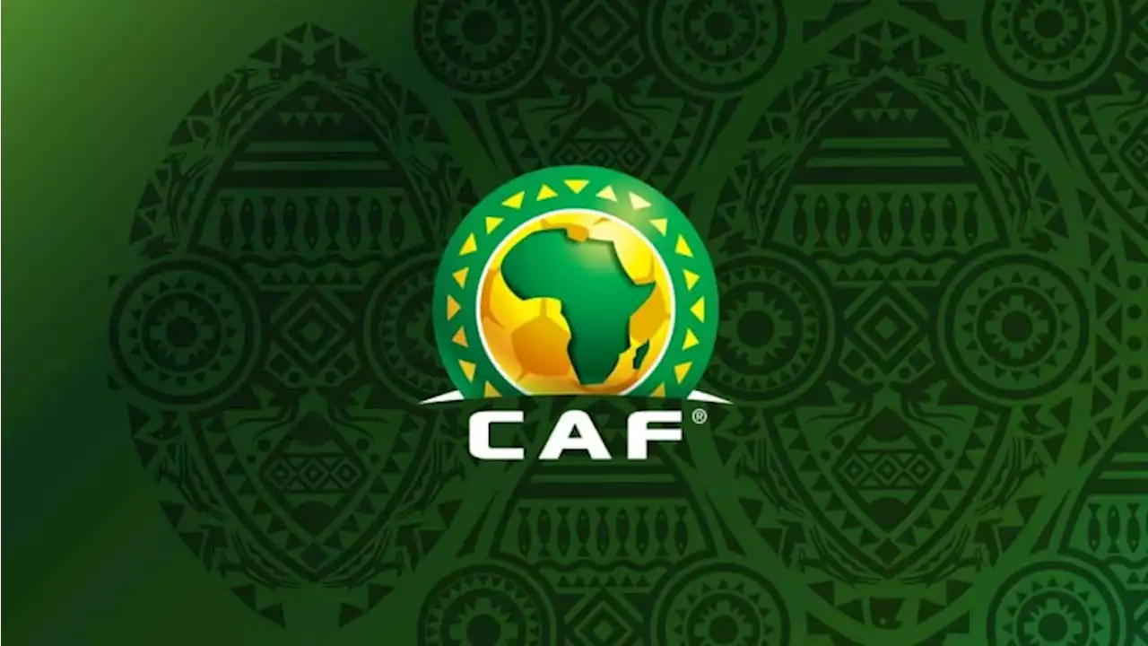 CAF reveals top 3 for African POTY