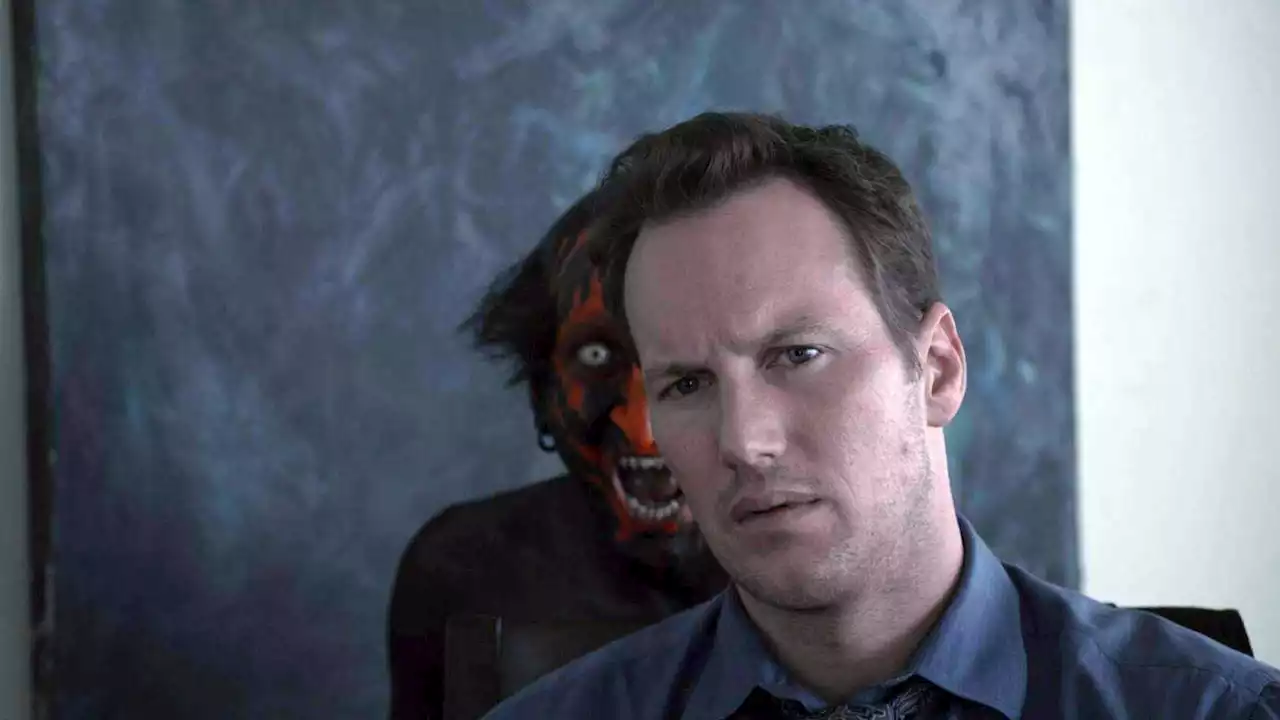 Für manche besser als „Conjuring“: Horror-Fortsetzung „Insidious 5“ erhält Starttermin