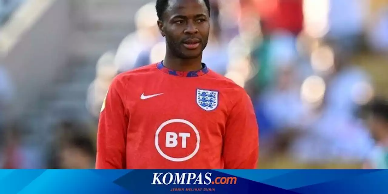 Chelsea Vs Charlotte FC, Raheem Sterling Siap Debut