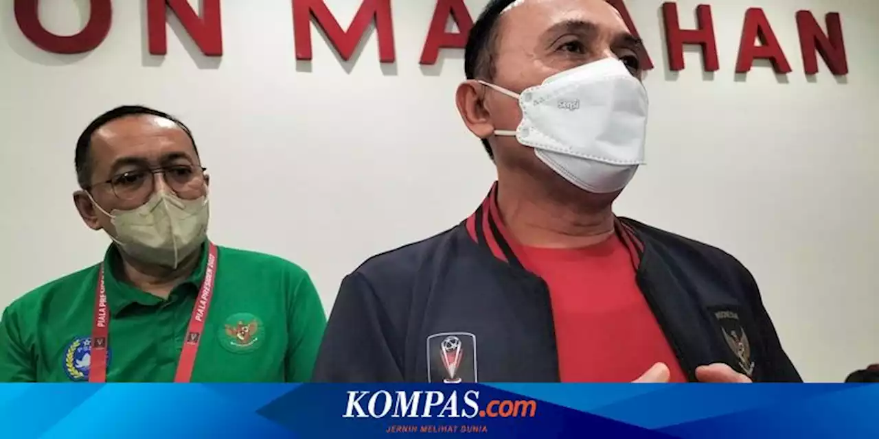 Media Vietnam Ikut 'Heboh' Soal Rencana PSSI Pindah dari AFF ke EAFF