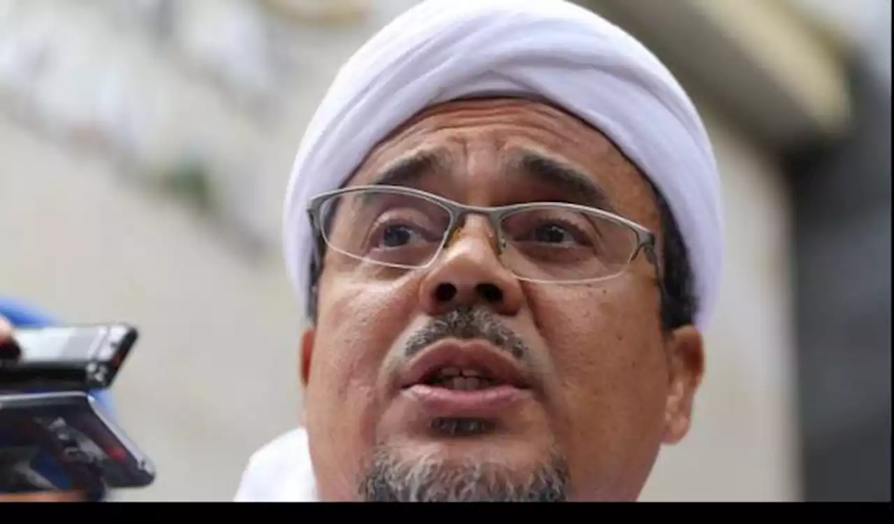 Rizieq Shihab Bebas Hari Ini, Kuasa Hukum Sebut Tak Ada Pengerahan Massa