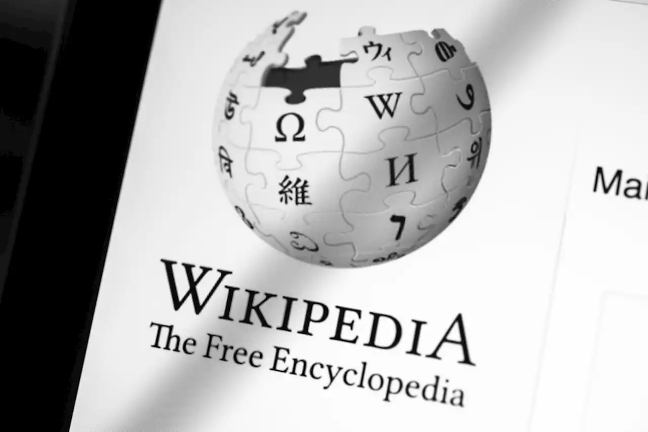 Роскомнадзор обязал поисковые системы маркировать Wikimedia как нарушителя законов России