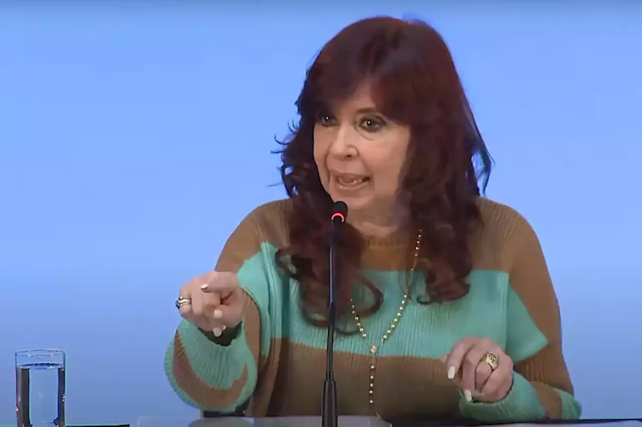 Jueces y fiscales reaccionaron al video de Cristina Kirchner contra la Corte Suprema