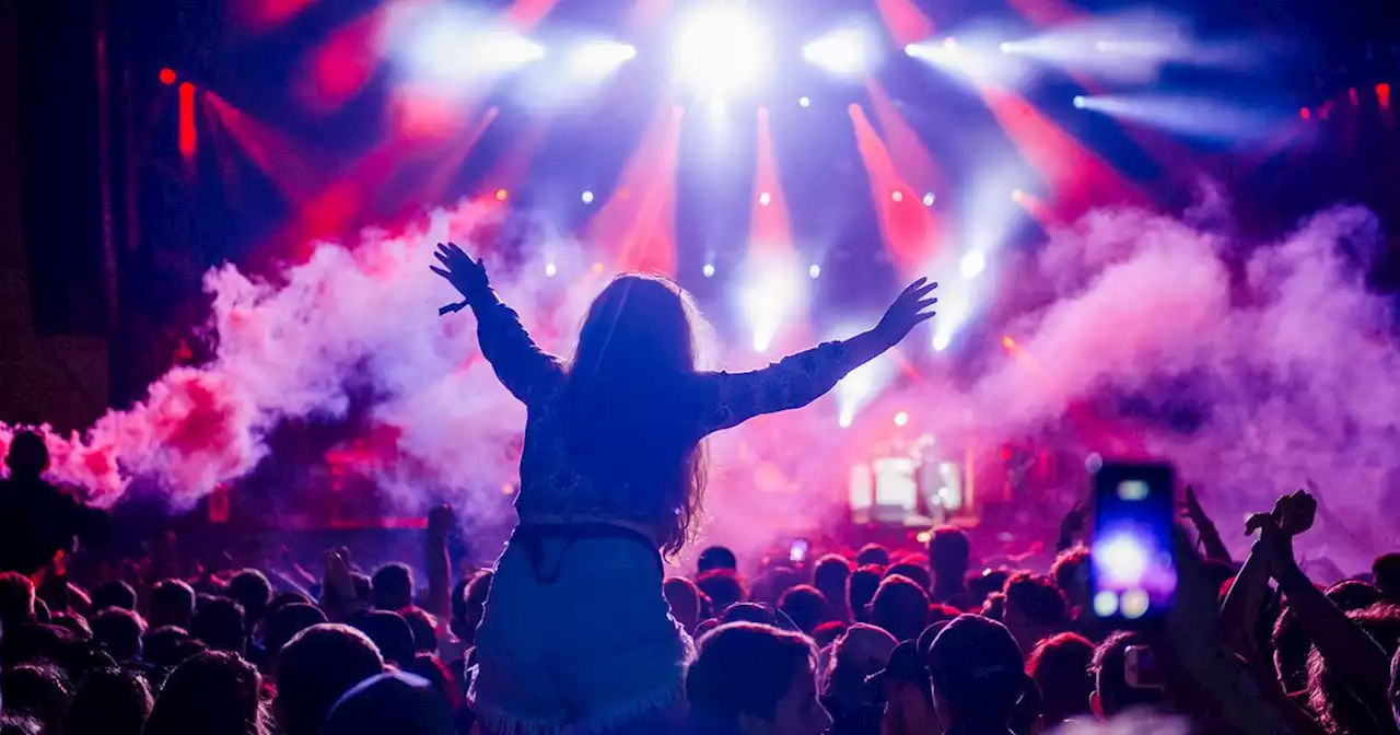 Two huge acts tipped to play secret sets at Leeds Fest 2022