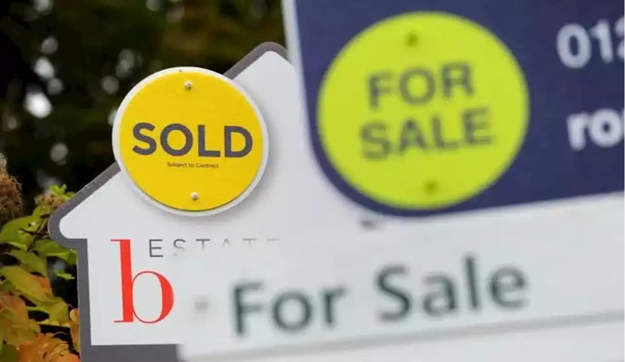 House prices continue to rise in Preston