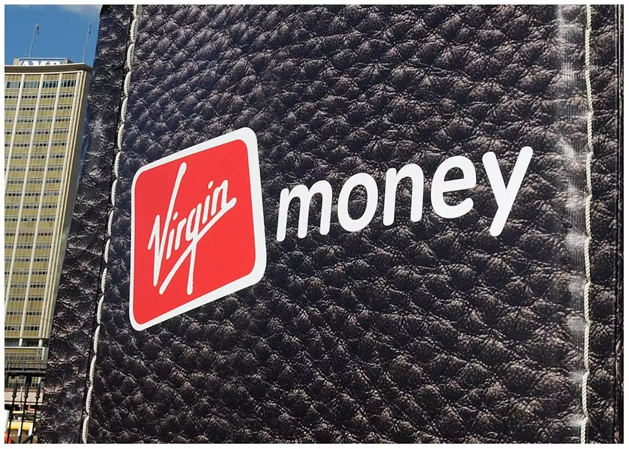 Virgin Money is giving thousands of staff £1,000 cost of living bonus