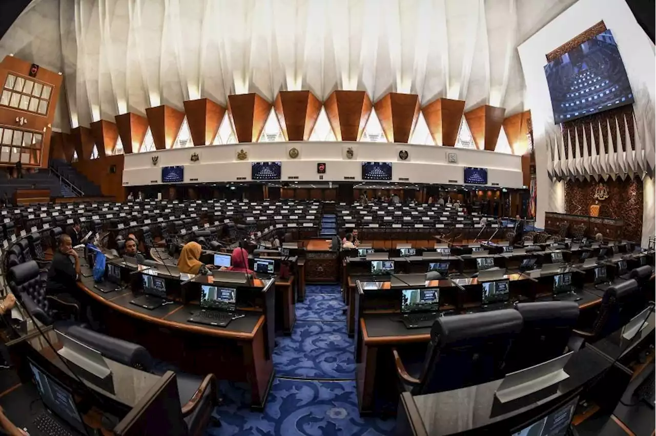 Setting aside partisanship, MPs join Bersih to set up Caucus for Multi-Party Democracy at Parliament