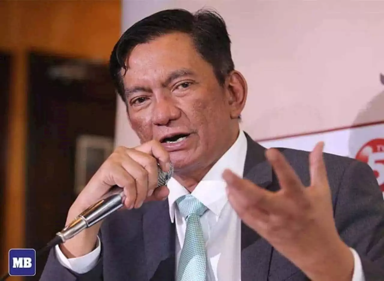 PBBM’s 1st SONA an opportunity to bring ‘big changes’ to PH—Salceda