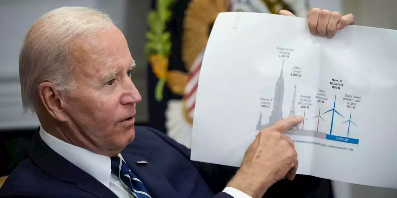 Biden vows ‘strong executive action’ on climate. Here are 3 moves he could make