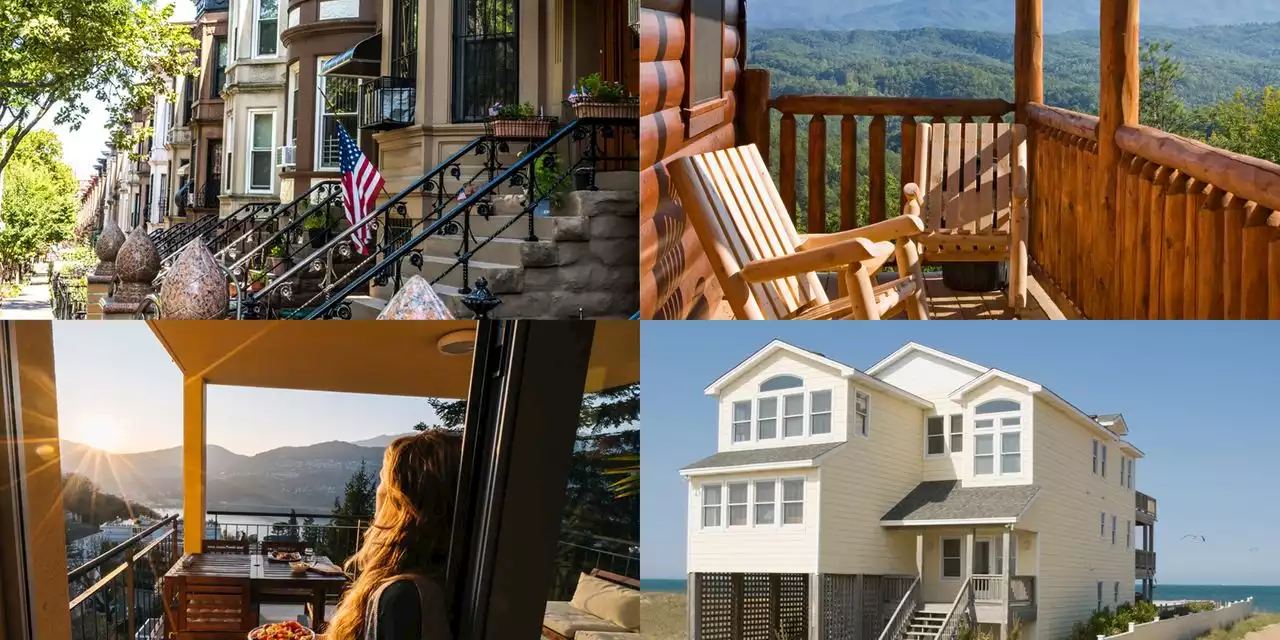 Try a home swap. You'll skip Airbnb and hotel costs and vacation like you're a local.