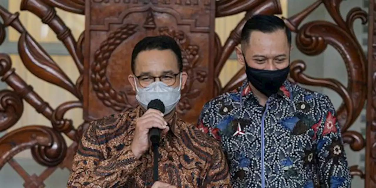 PKS Tak Ingin Buru-Buru Terkait Usulan Duet Anies-AHY | merdeka.com