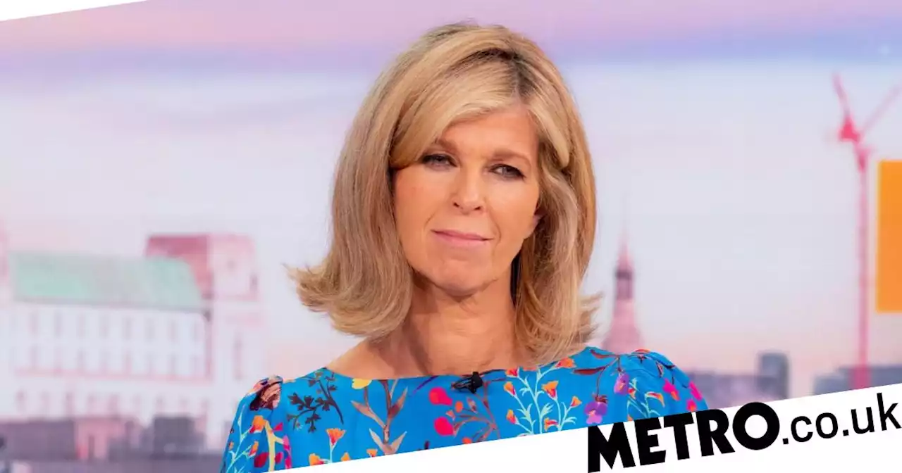 Kate Garraway’s return to GMB expected ‘soon’ amid Derek's hospitalisation