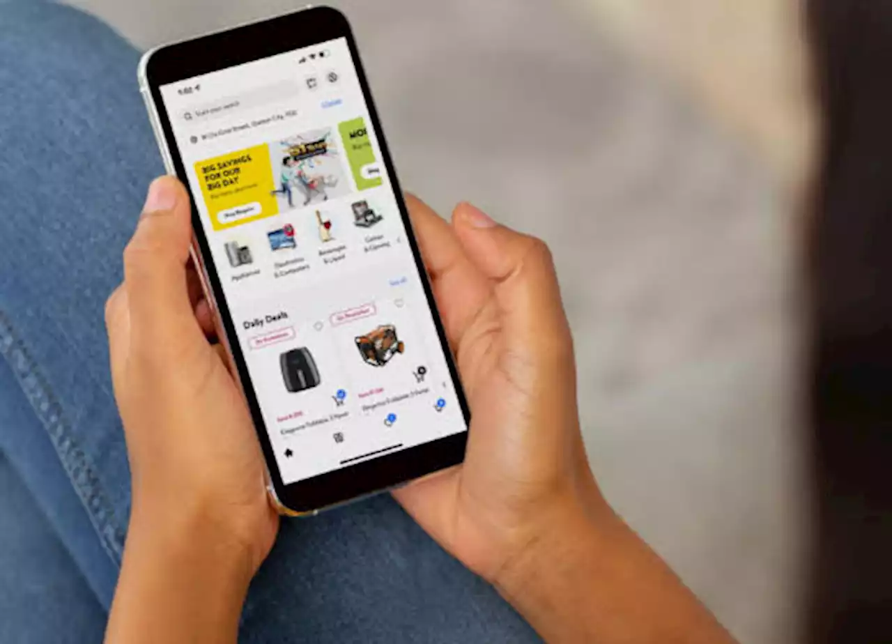 Makro launches stand-alone shopping app