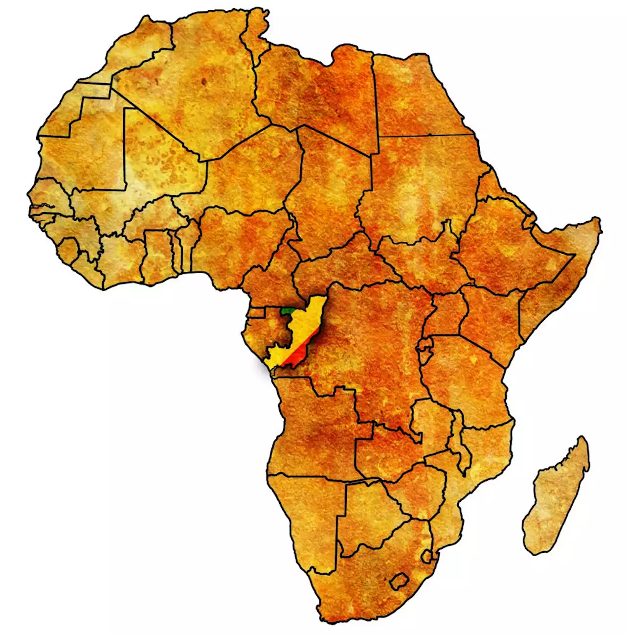 Two more African nations fall into distress as debt risks rise