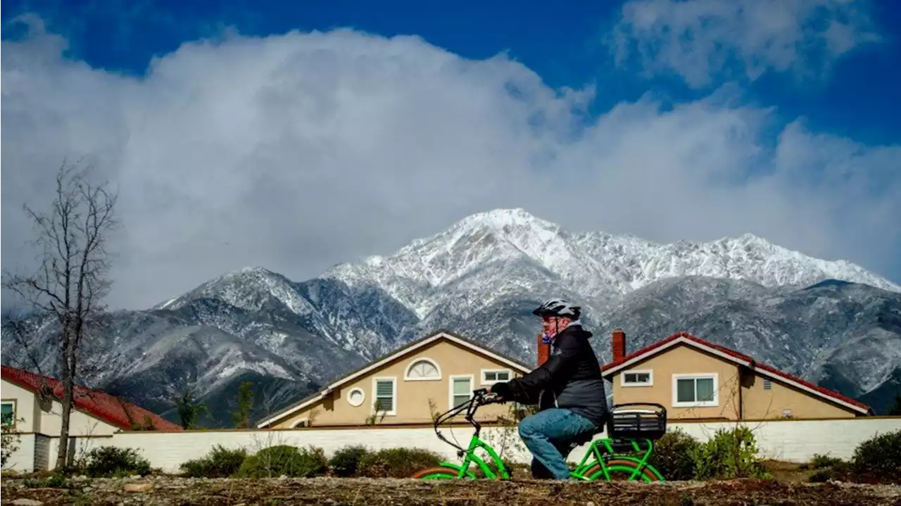 Ross: eBikes on hiking trails distract from the real goal, getting back to nature