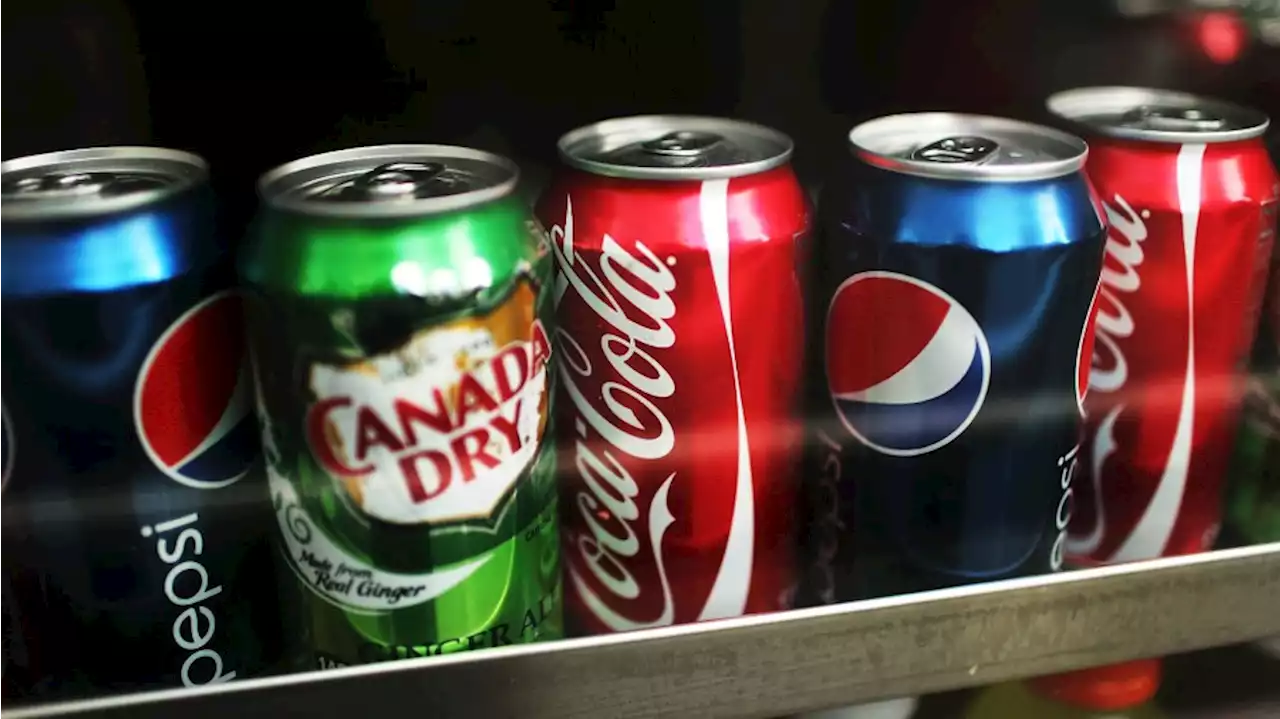 Seattle's soda tax beneficial for lower-income communities, according to UW study