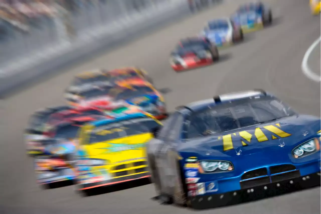 NASCAR Chicago Street Race: See the Course for the 2023 Race