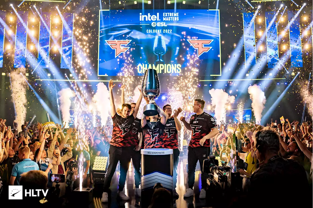 FaZe Clan Goes Public in $725 Million SPAC, a Market Bet on Gen Z and the Creator Economy