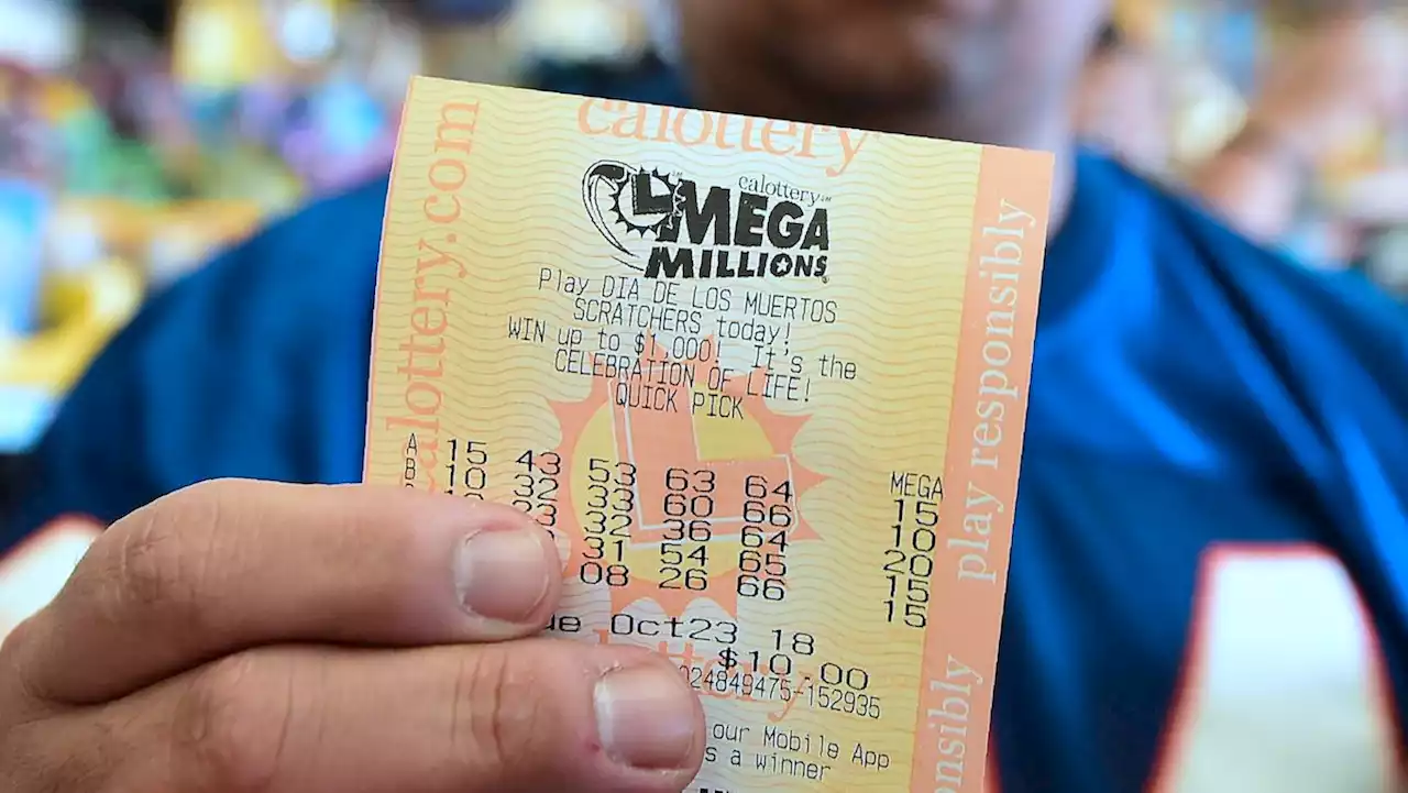 Mega Millions Jackpot Soars to $630M After No Winning Tickets Drawn