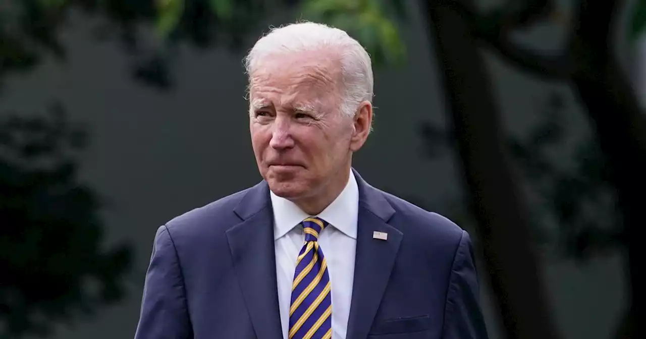 Biden to announce executive action on climate after failed effort in Congress