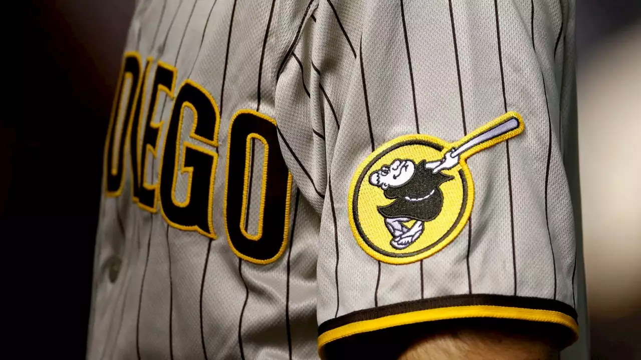 MLB Moving Ahead With Uniform Advertisements for 2023 Season