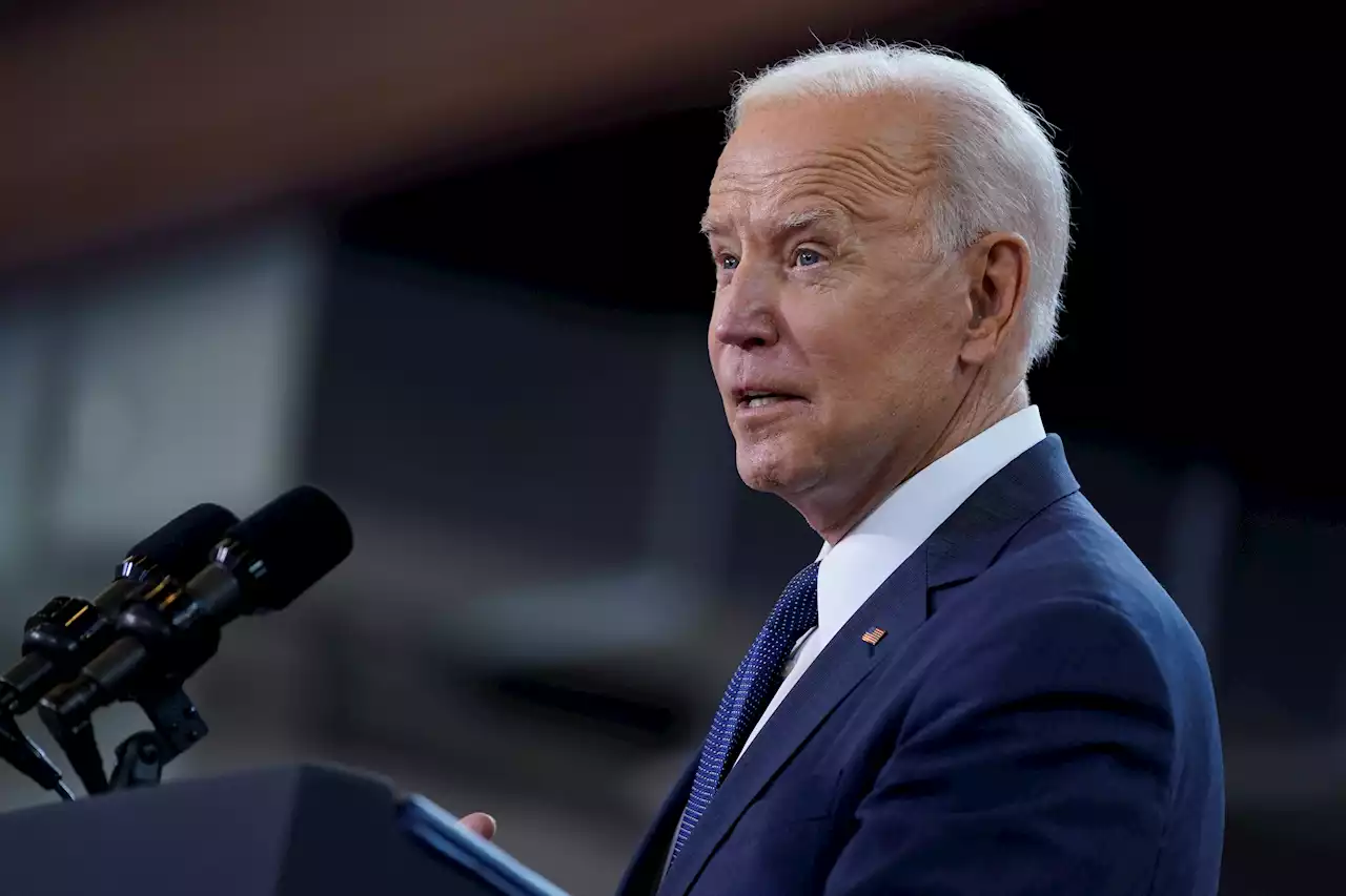 President Joe Biden to Talk Climate Change, Clean Energy in Somerset, Mass.